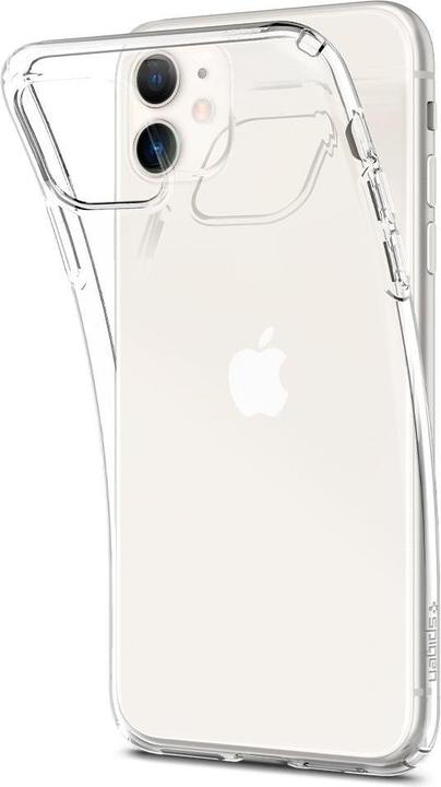 Immagine prodotto Spigen cristallo liquido (Apple iPhone 11)