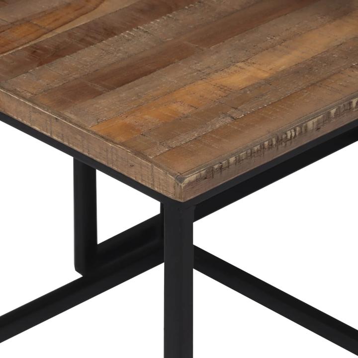 Image du produit vidaXL Saturnino (76 x 45 x 42 cm)