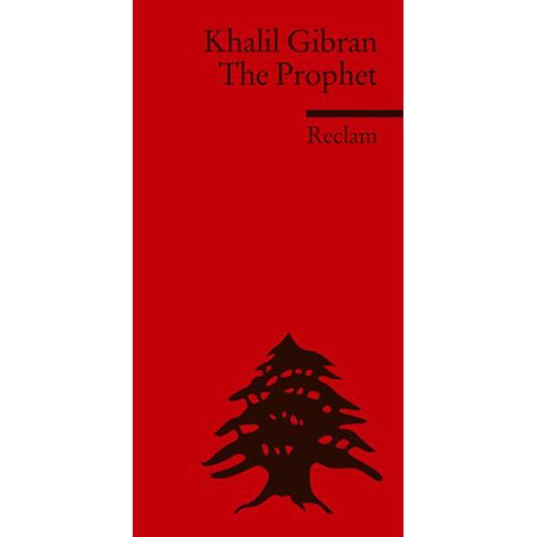 The Prophet, Fachbücher von Khalil Gibran