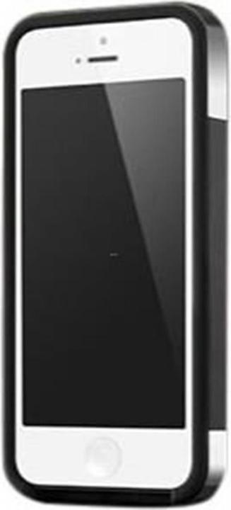 Immagine prodotto More-Thing Di più. Para Duo Metal Case (Apple iPhone 5s, Apple iPhone 5)