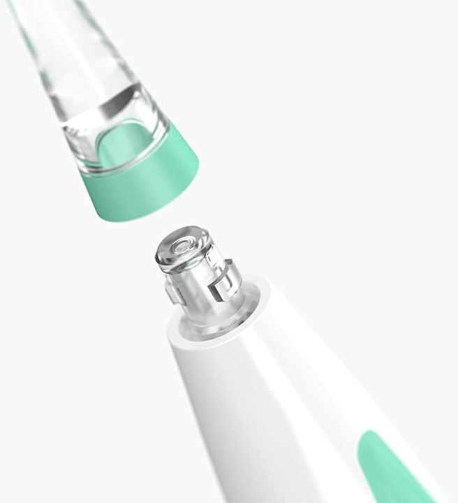 Image du produit Nuvita Kids Sonic Clean & Care (Brosse à dents sonique)