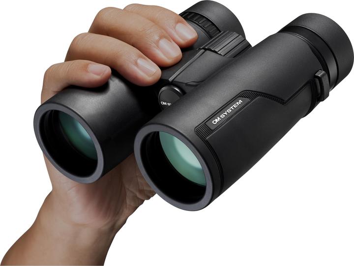 Produktbild OM System 8x42 Pro w/ Tasche (8x, 42 mm)