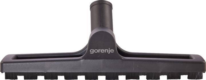 Actual product image Gorenje Hoover 170W 79dB sw 7,8kg 3,3l bagless