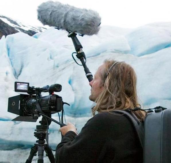 Produktbild RØDE Dead Wombat (Fell)