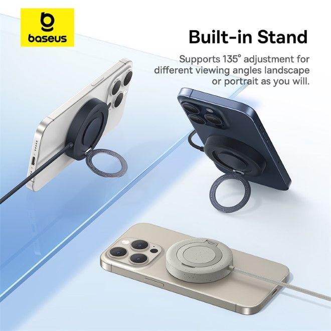 Produktbild Baseus Simple Mini4 (15 W)
