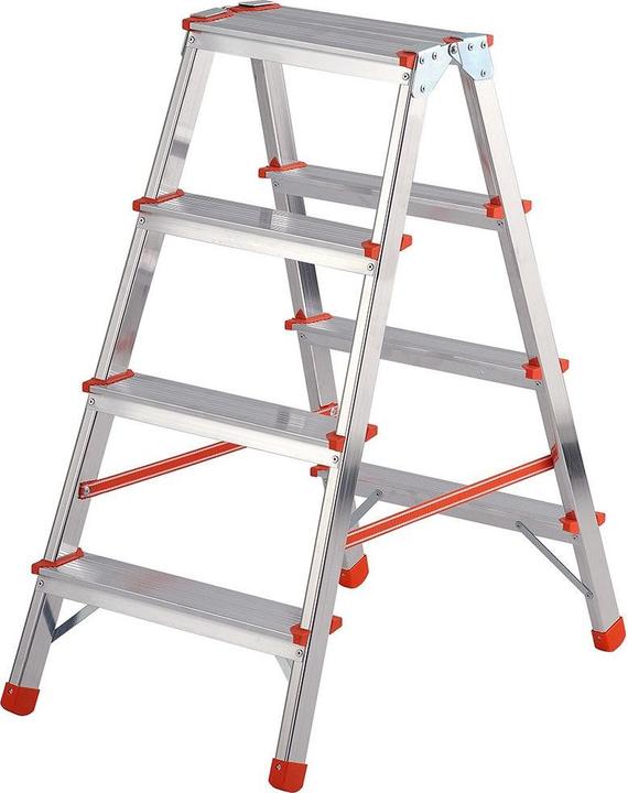 Produktbild Gierre Stufenstehleiter (Stehleiter, 91 cm)