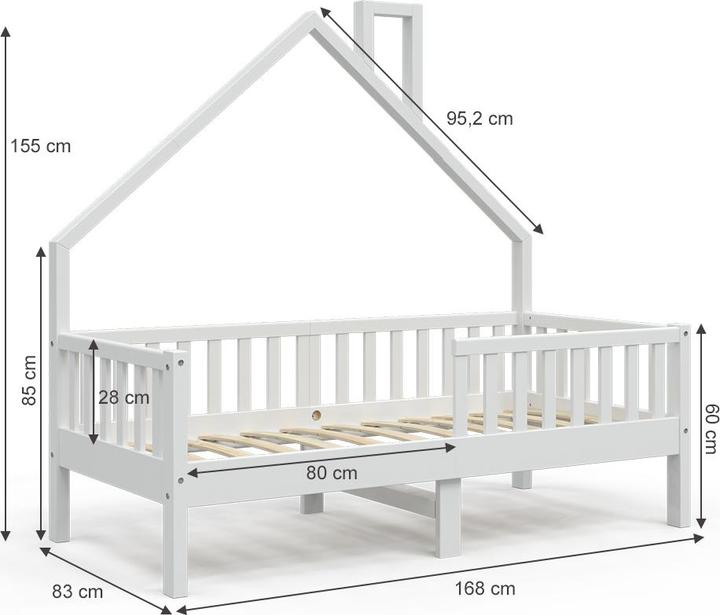 Produktbild VitaliSpa Noemi