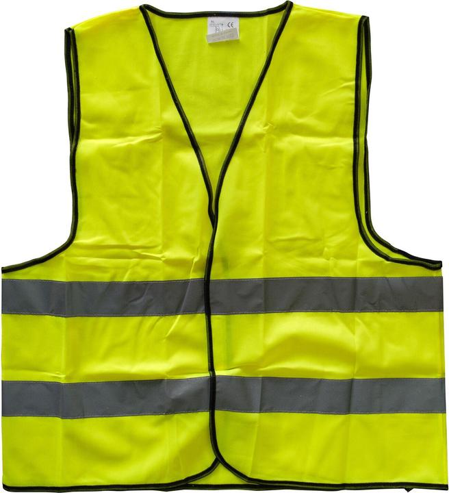 Produktbild Black & Decker 30tlg. SOSSet mit Sicherheitsweste