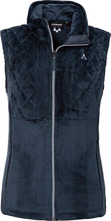 Actual product image Schöffel Stockalp Fleece (38)