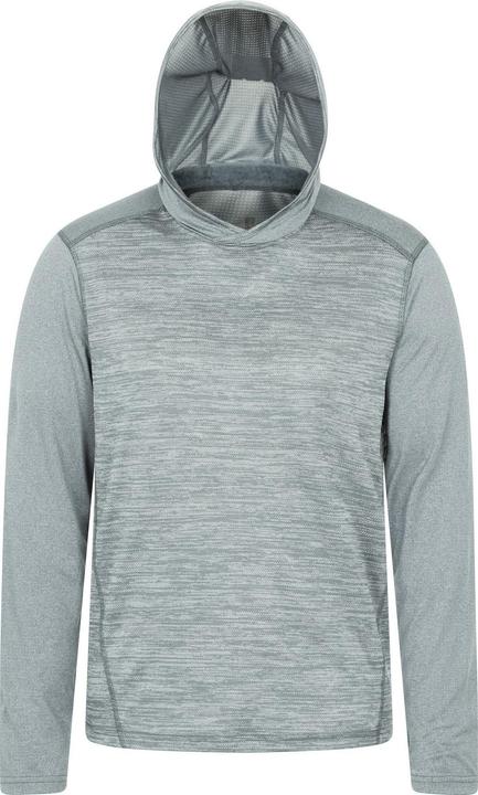 Produktbild Mountain Warehouse Ignite Kapuzenpullover Aktiv (L)