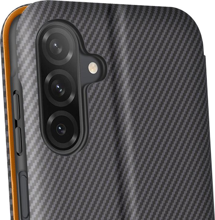 Image du produit Avizar CarbonX RFID Cover (Samsung Galaxy A26)