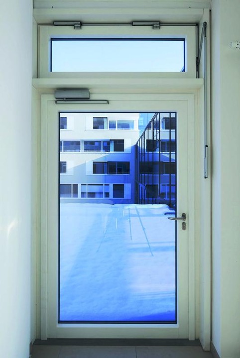 Image du produit Geze Ferme-porte TS 5000 L s.bras à glis (Intérieur)