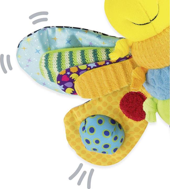 Image du produit Tomy Lamaze Freddie le Firefly
