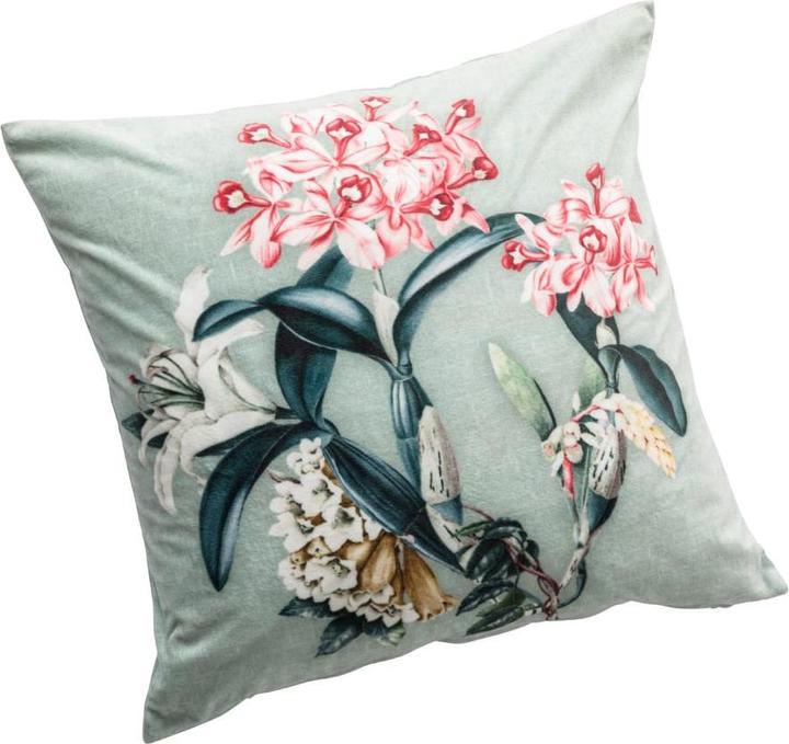 Johann Jakob Akela (50 x 50 cm)