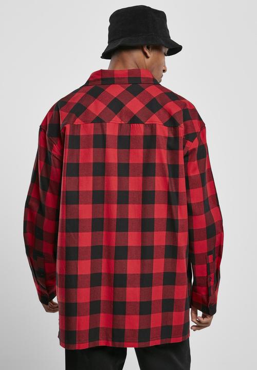 Immagine prodotto Southpole - Camicia di flanella a quadri (XXL)