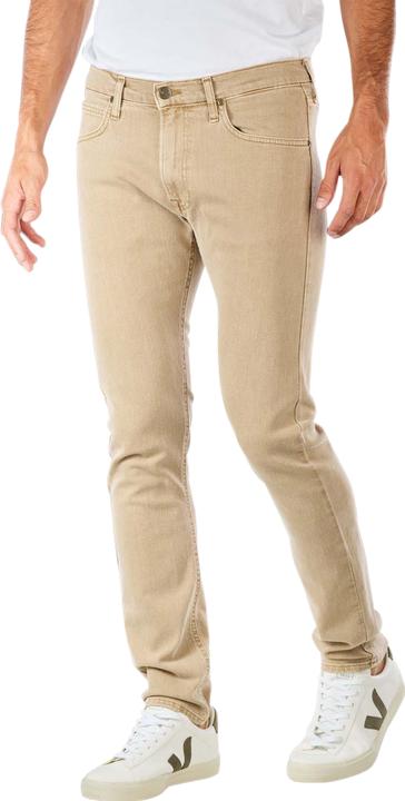 Produktbild Lee Luke Jeans Slim Tapered timberwolf (W30/L34)