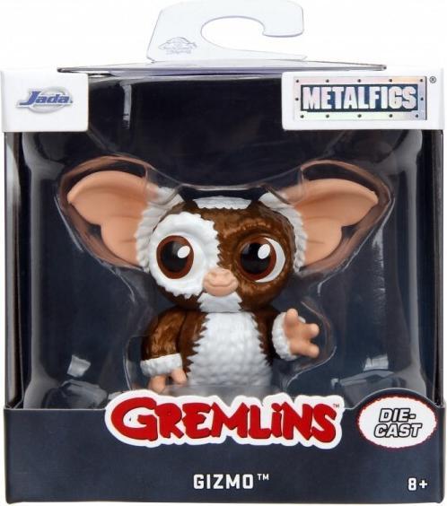 Actual product image Jada Gremlins Figures 2.5", Shaft 1