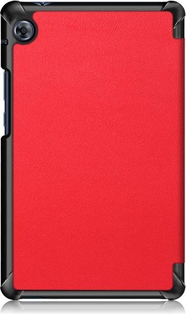 Actual product image MU Classic Triple foldable cover (MatePad T8)