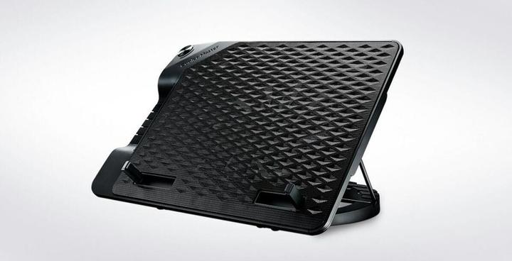 Cooler Master Ergostand III