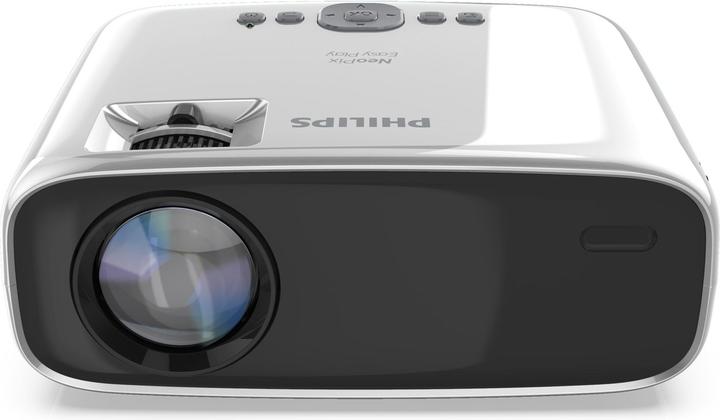 Produktbild Philips NeoPix Easy Play (WVGA, 100 lm, 1.4:1)