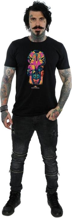 Image du produit - T-shirt THOR RAGNAROK CHARACTER TOTEM - Homme (L)