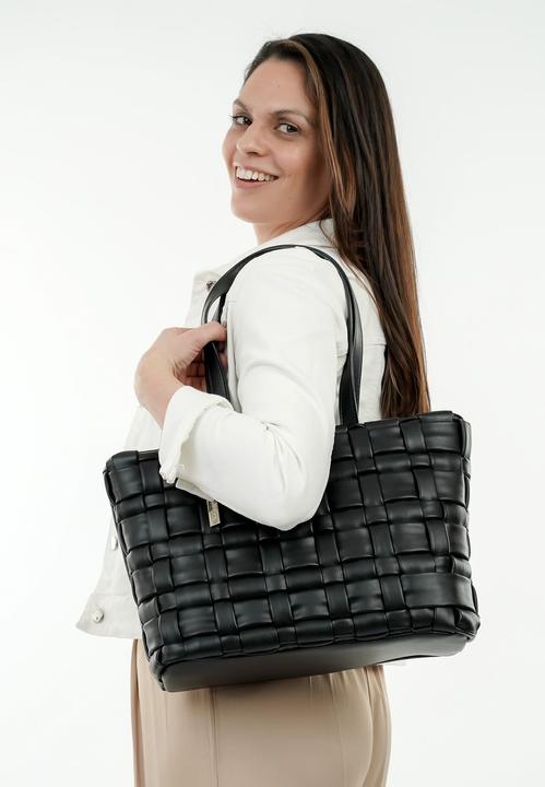 Immagine prodotto Tamaris Shopper Lorene (13.40 l)