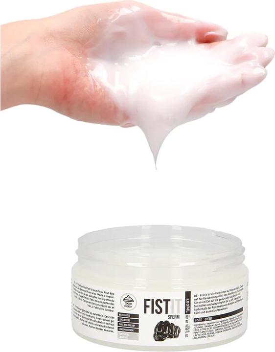 Produktbild Shots Sperm - 300 ml (300 ml)