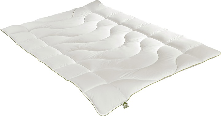 Produktbild Irisette Greenline Greenline Cycafill ECO leicht (400 g, 200 x 200 cm)