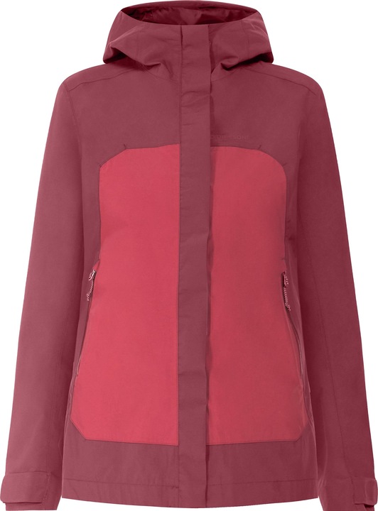 Anémone Rouge