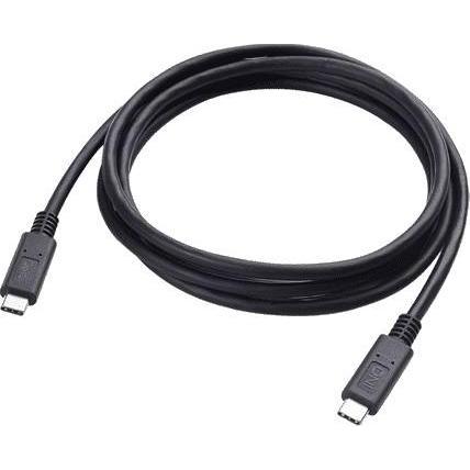 Inogeni Kabel INO-USBC-2M100W USB-C 100W 1.8m (1.80 m, USB 3.2 Gen 1, 100 W) (INO-USBC-2M100W)