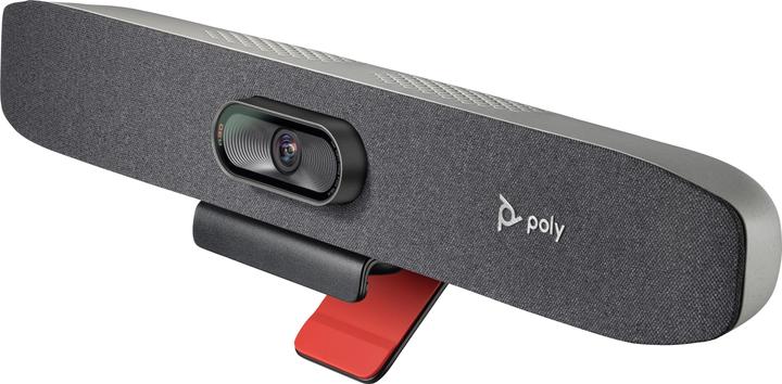 Image du produit Poly Studio R30 USB Video Bar No Radio GSA/TAA