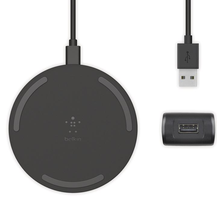 Produktbild Belkin Boost Charge (15 W)