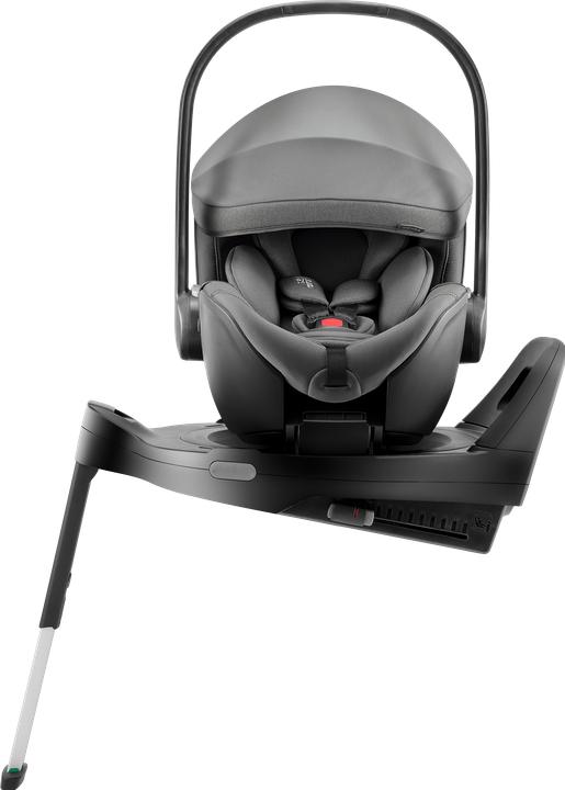 Produktbild Britax Römer Baby-Safe Pro (Babyschale)