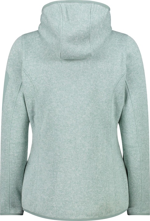 Actual product image CMP Campagnolo Zip Hoodie (42, L)