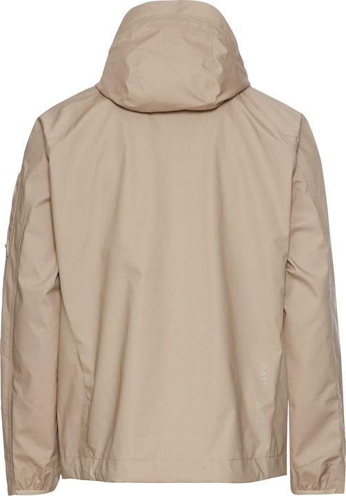 Produktbild Camel Active Blouson aus Baumwolle mit Kapuze (50)