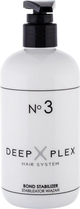 Actual product image Stapiz Deep Plex No. 3