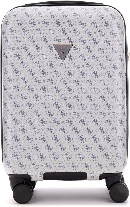 Actual product image Guess Jesco 4 Rollen Kabinentrolley 54 cm (32 l)