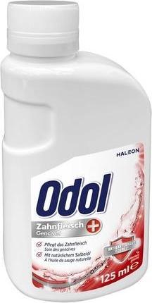 Odol-med3 Mouthwash Gums Plus (125 ml, Mouthwash)