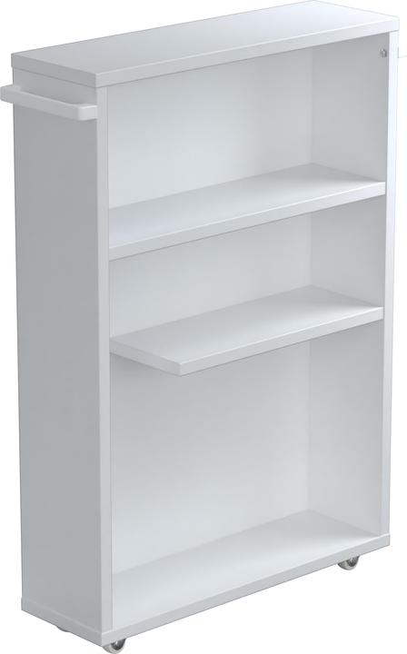 Bathroom cupboards