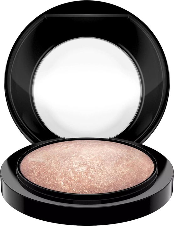 Image du produit MAC Cosmetics Mineralize Skinfinish (Doux et tendre)