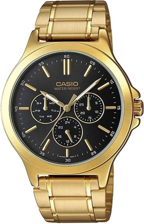 Wristwatches