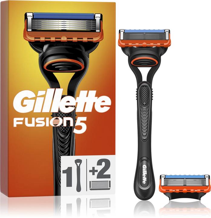 Image du produit Gillette Fusion5
