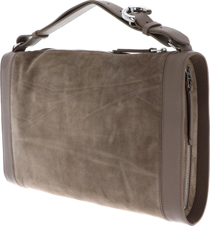Immagine prodotto Coccinelle Elinor Suede Bimaterial Handbag
