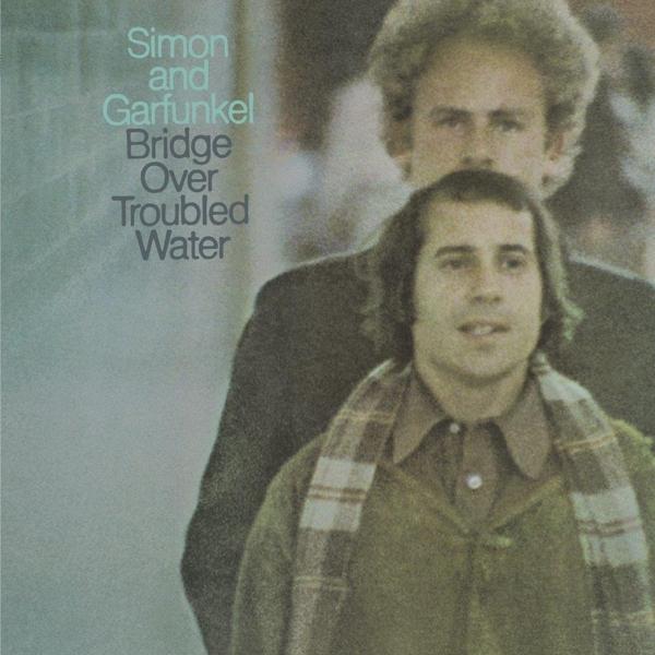 Produktbild Bridge Over Troubled Water (Simon & Garfunkel)