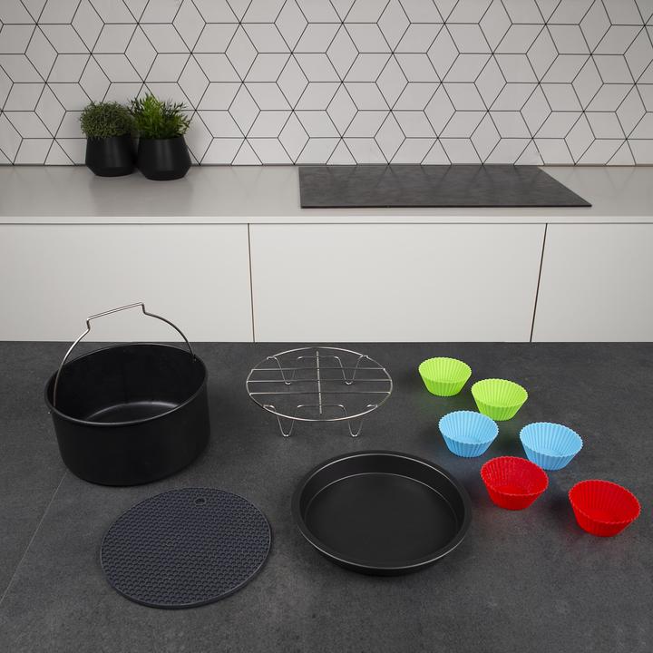 Actual product image Princess Grill rack