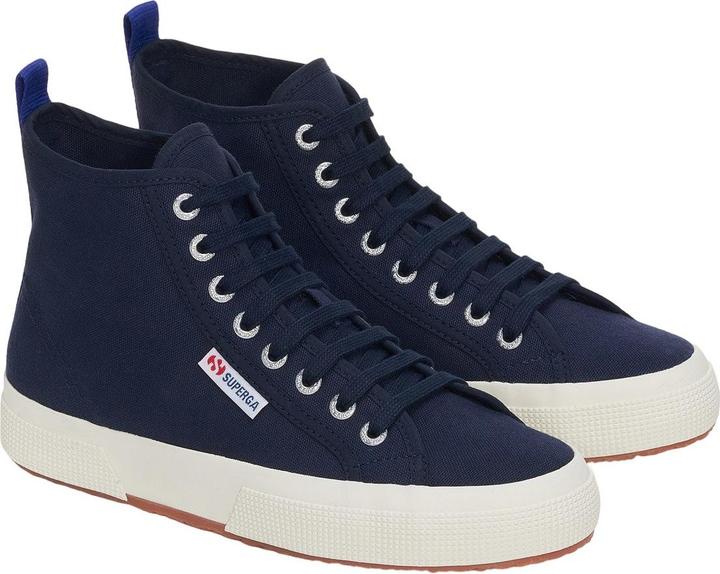 Produktbild Superga High Tops 2750 Baumwolle (35.5)