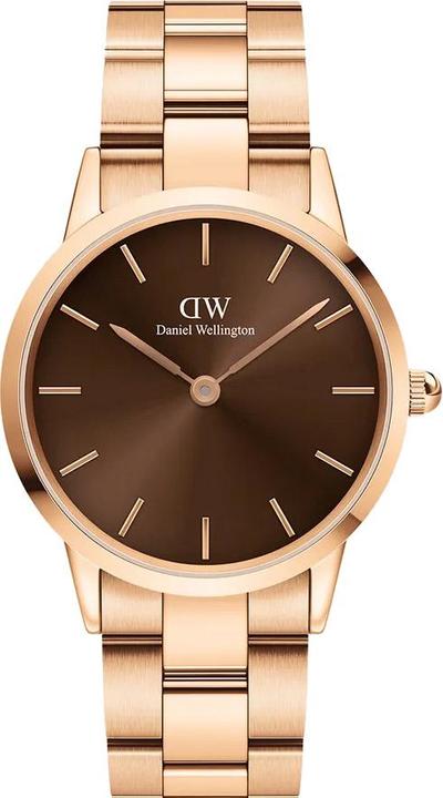 Produktbild Daniel Wellington Iconic Link Amber (32 mm) (Analoguhr, 32 mm)