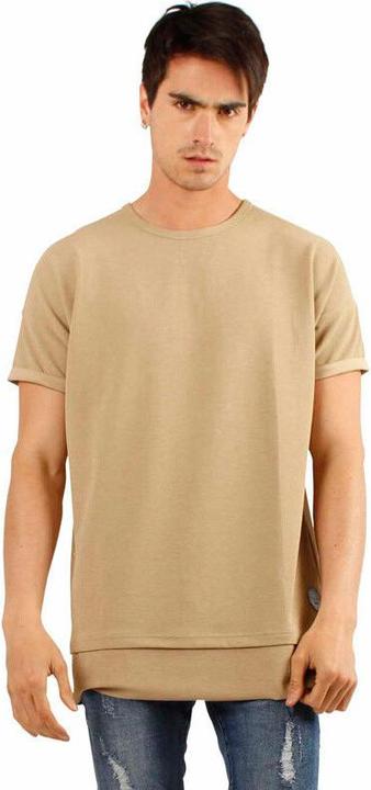 Immagine prodotto Project X Paris t-hirt emi-overized project x pari (S)