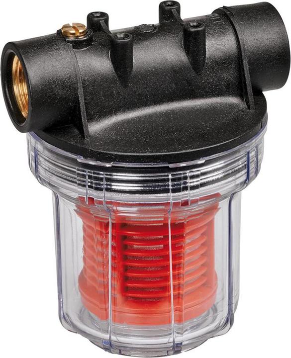 Produktbild Einhell Pumpen-Vorfilter