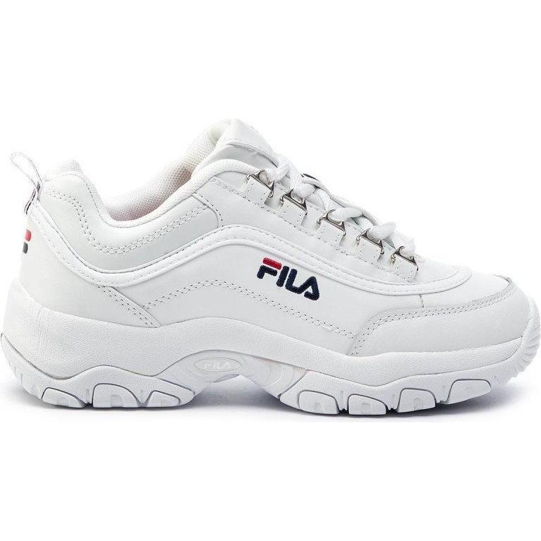 FILA, Damen, Sneakers, Sneaker, Weiss, (40)